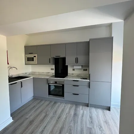 38 Everton Road Free Onsite Parking Liverpool Esterno foto
