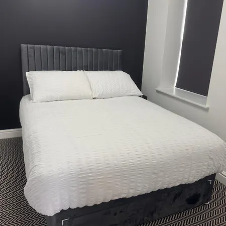 38 Everton Road Free Onsite Parking Liverpool Esterno foto
