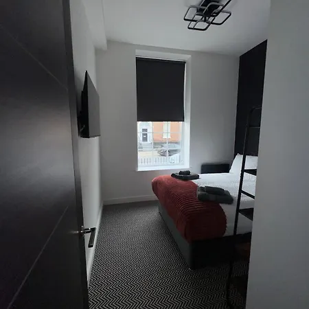 38 Everton Road Free Onsite Parking Liverpool Esterno foto