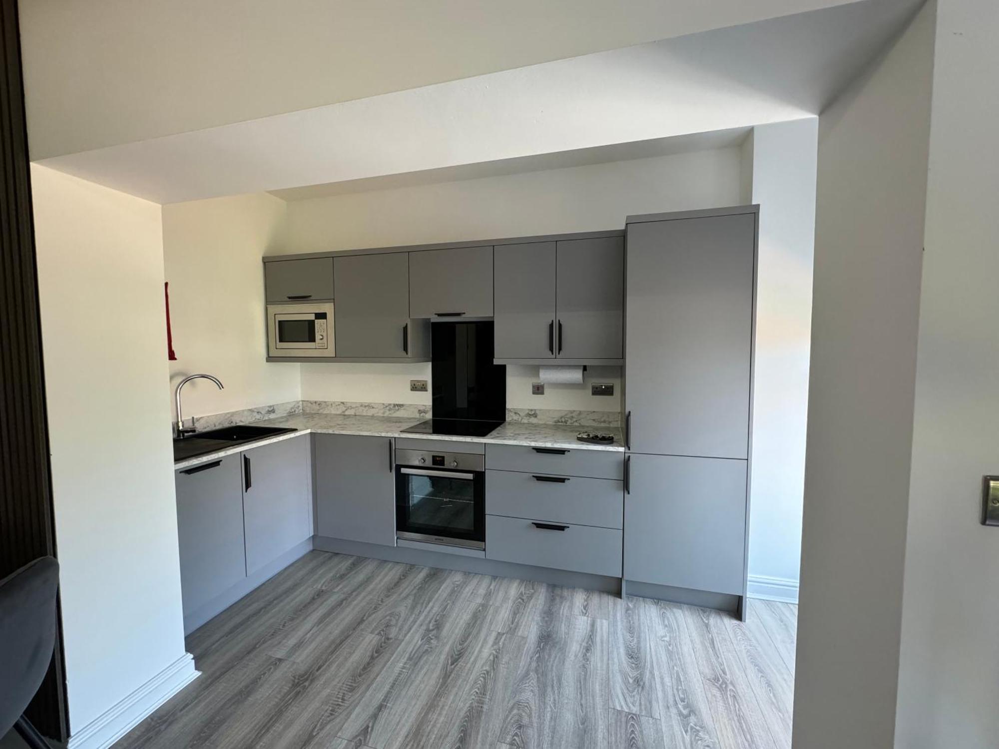 38 Everton Road Free Onsite Parking Liverpool