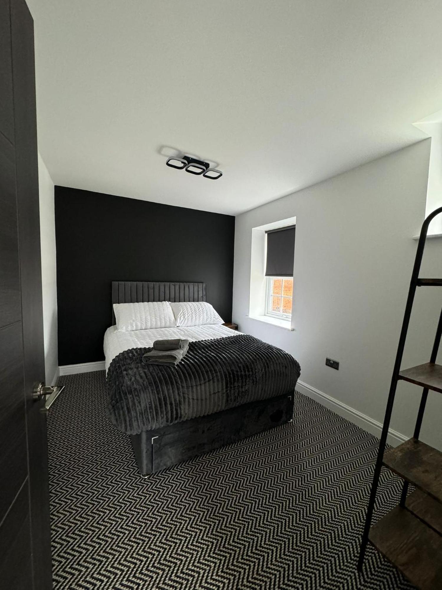 38 Everton Road Free Onsite Parking Liverpool