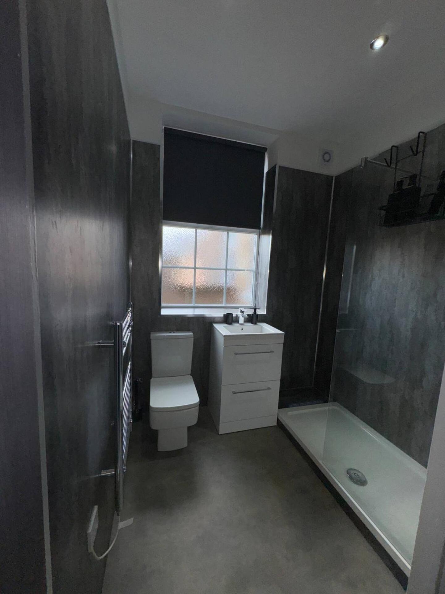 38 Everton Road Free Onsite Parking Apartment