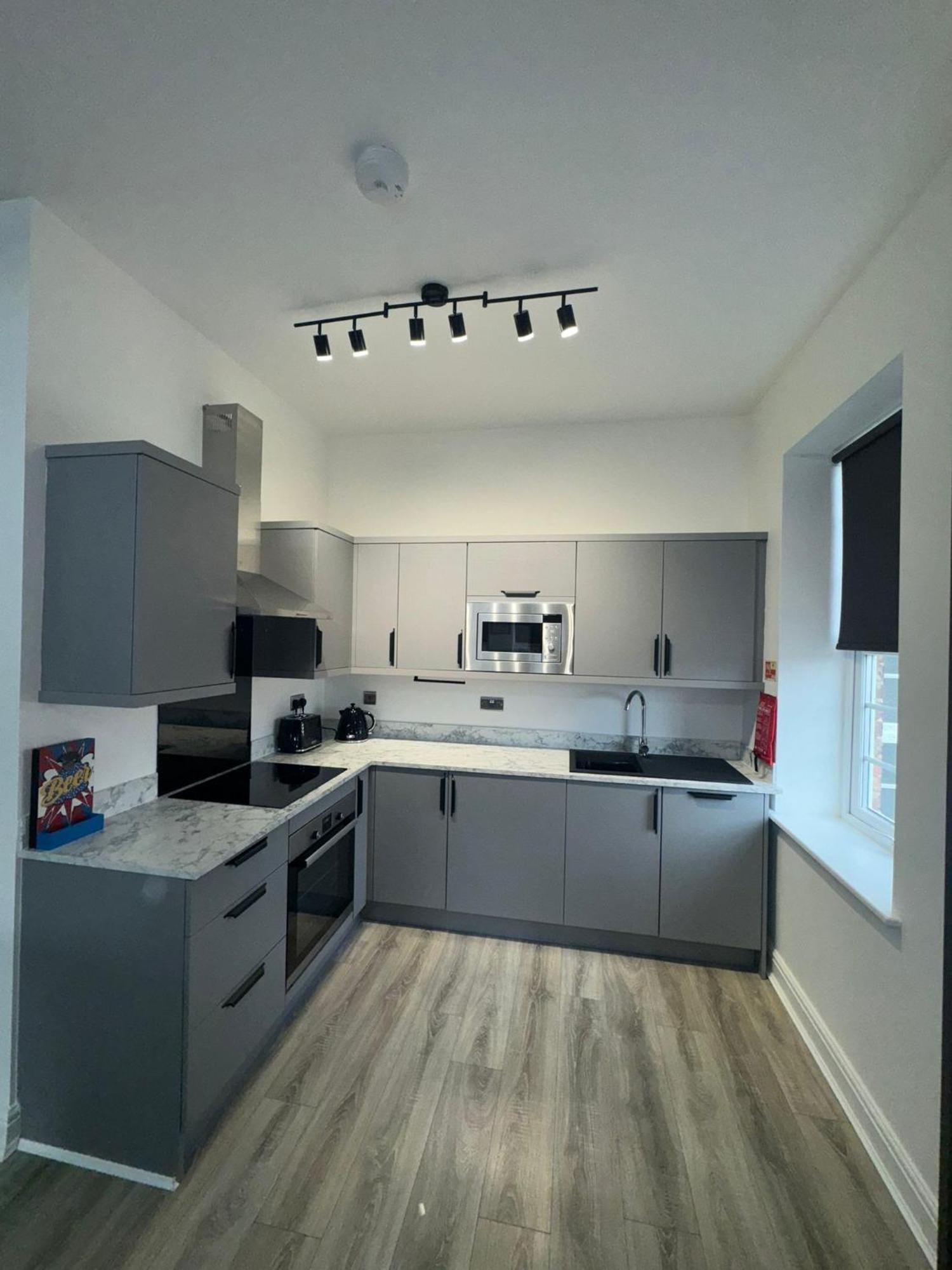 38 Everton Road Free Onsite Parking *