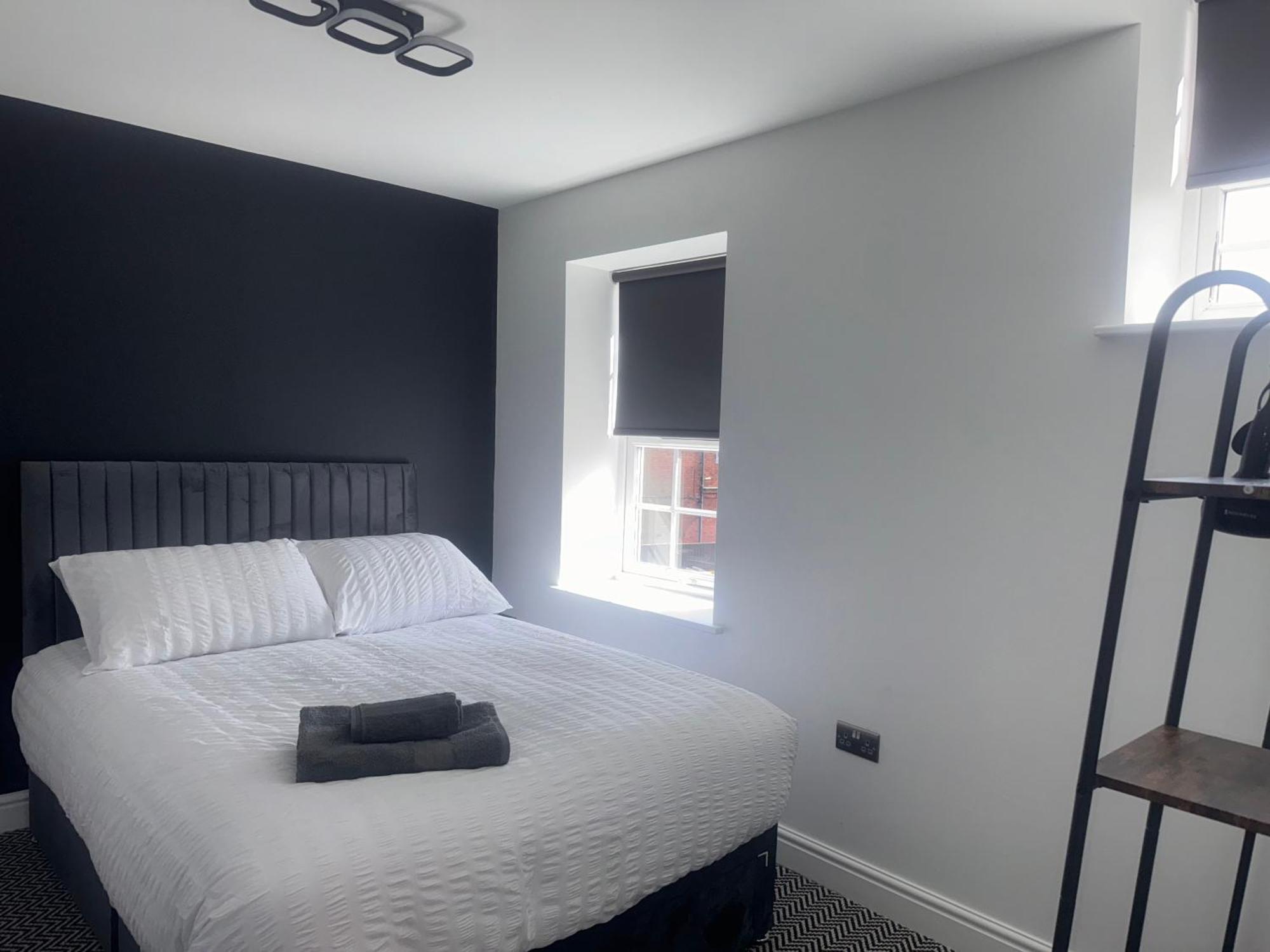 38 Everton Road Free Onsite Parking Apartment