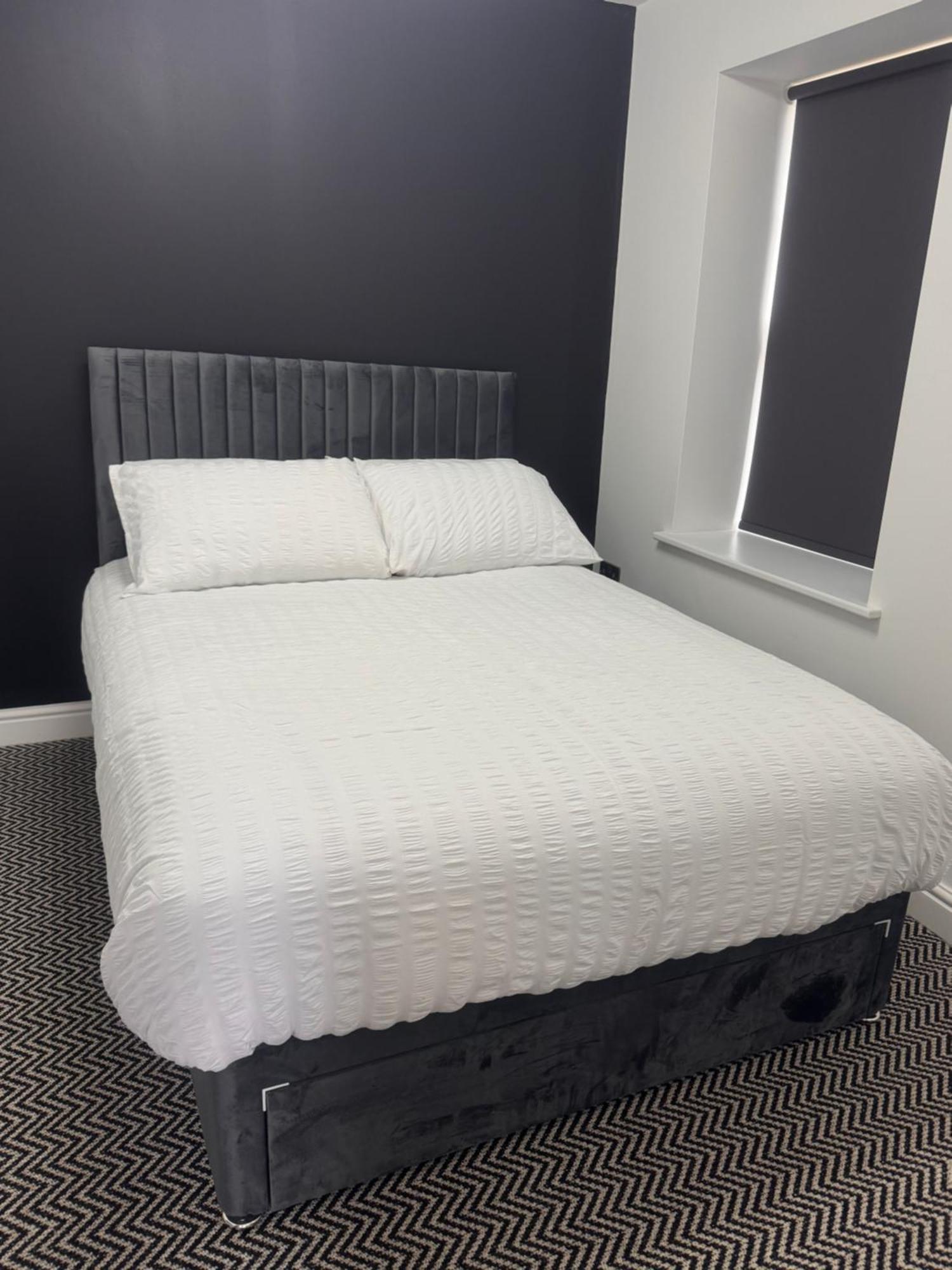 38 Everton Road Free Onsite Parking Apartment Liverpool