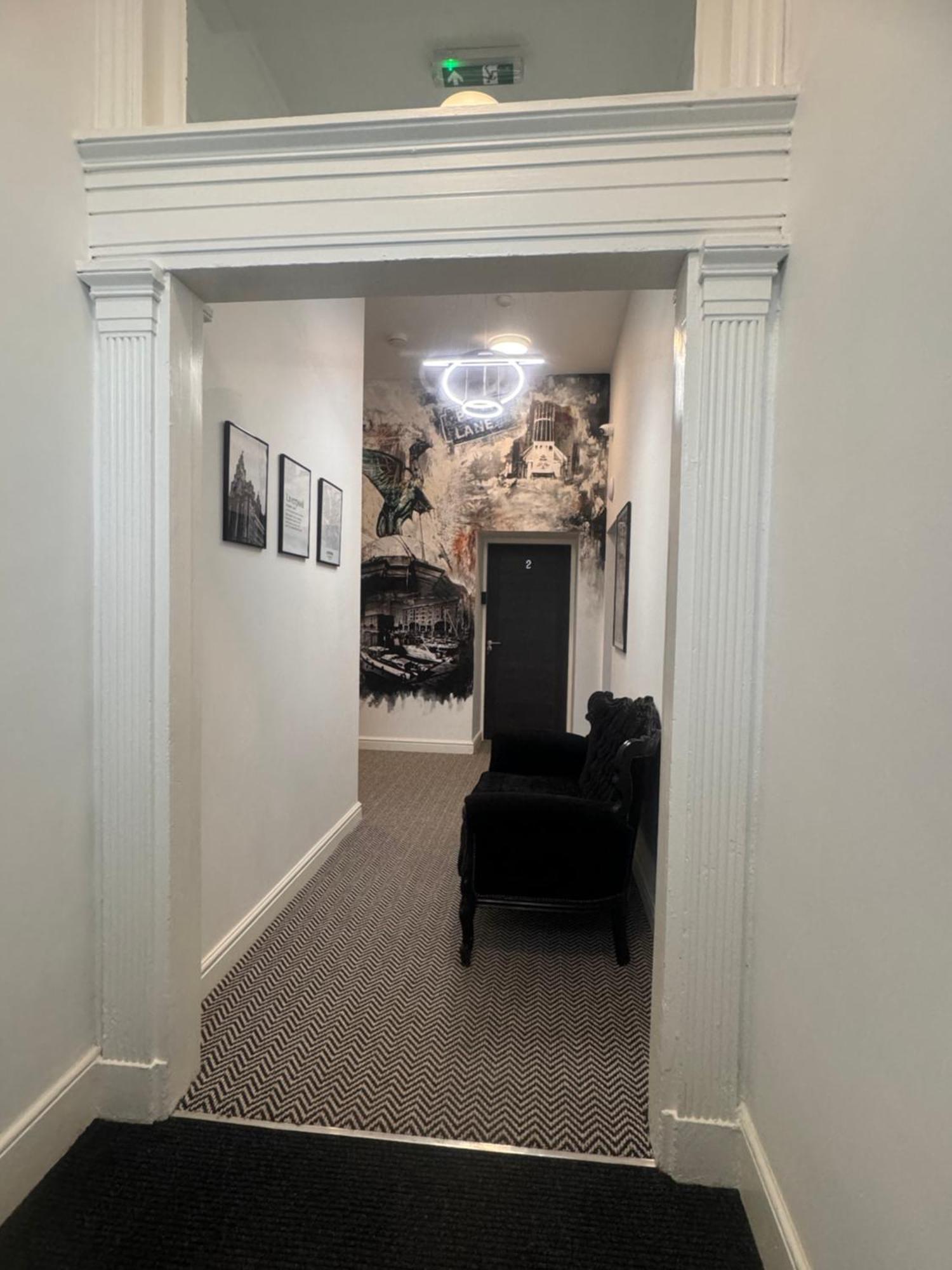 38 Everton Road Free Onsite Parking *